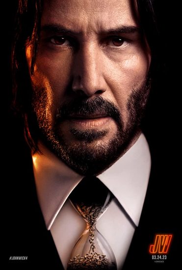 سلسلة افلام جون ويك John Wick مترجمة
