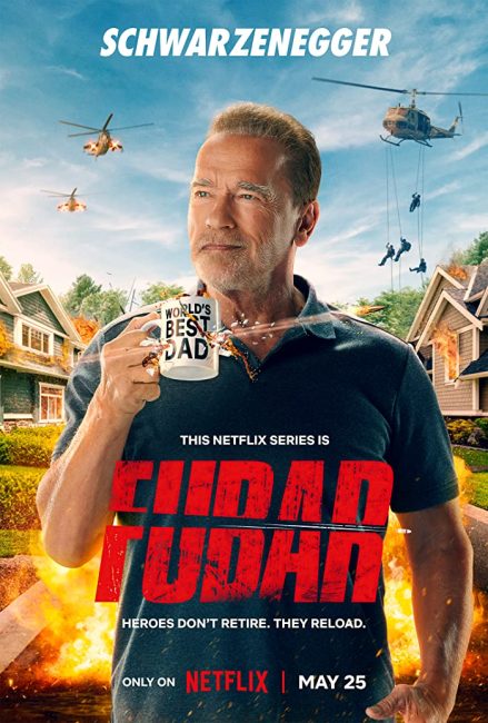 مسلسل Fubar الموسم الاول الحلقة 1 مترجمة