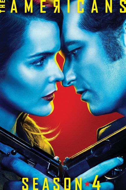 مسلسل The Americans الموسم الرابع الحلقة 11 مترجمة