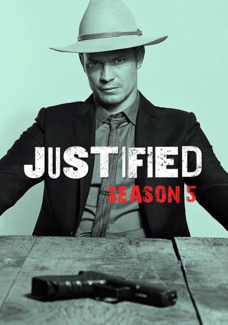 مسلسل Justified الموسم الخامس الحلقة 4 مترجمة
