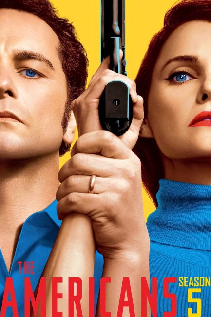 مسلسل The Americans الموسم الخامس الحلقة 1 مترجمة