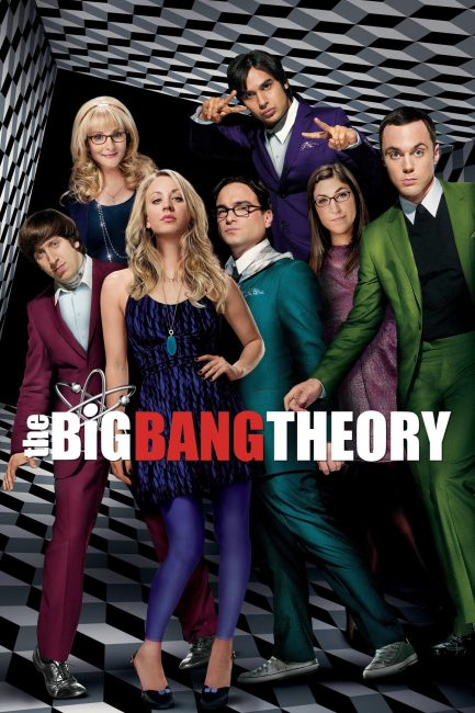 مسلسل The Big Bang Theory الموسم السادس الحلقة 3 مترجمة