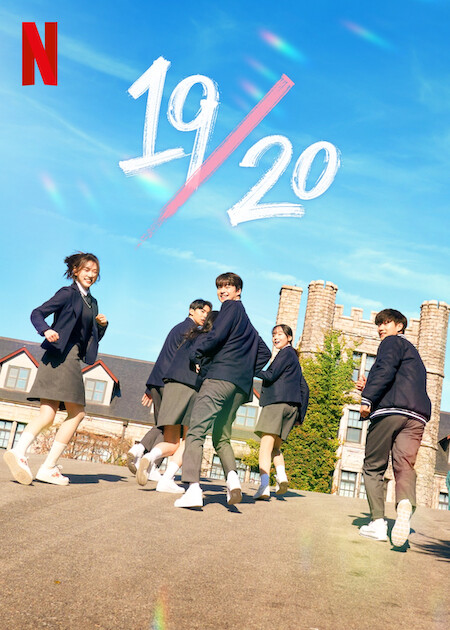 مسلسل Nineteen to Twenty مترجم