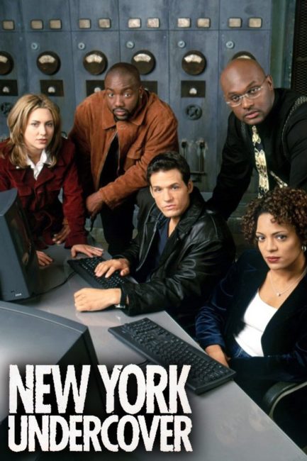 مسلسل New York Undercover الموسم الرابع الحلقة 3 مترجمة