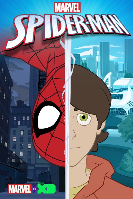 مسلسل Spider-Man الموسم الاول الحلقة 2 مترجمة
