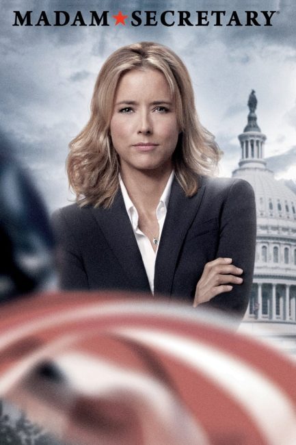 مسلسل Madam Secretary الموسم الثاني الحلقة 4 مترجمة