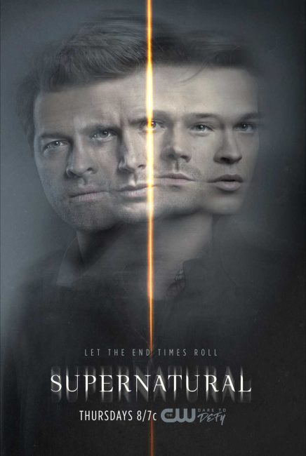 مسلسل Supernatural الموسم 14 الحلقة 3 مترجمة