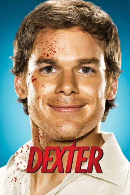 مسلسل Dexter الموسم الثاني الحلقة 1 مترجمة
