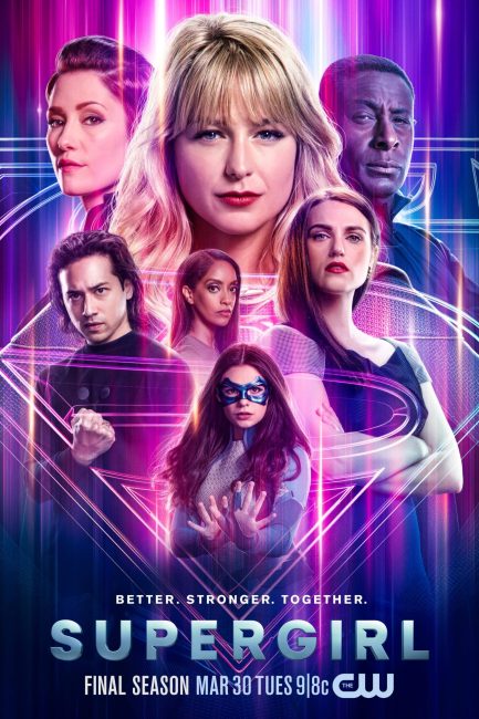 مسلسل Supergirl الموسم السادس الحلقة 11 مترجمة