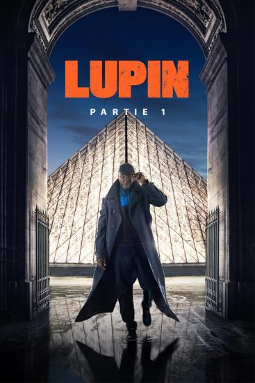 مسلسل Lupin مترجم