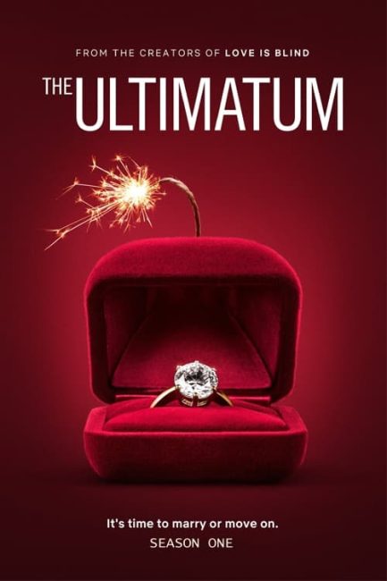 مسلسل The Ultimatum: Marry or Move On الموسم الاول الحلقة 4 مترجمة