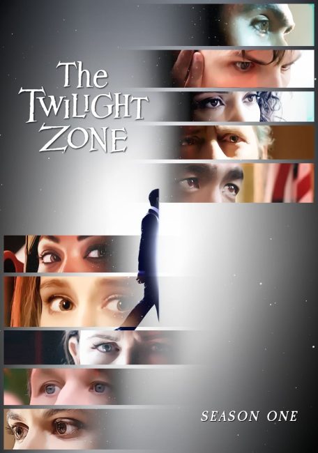 مسلسل The Twilight Zone الموسم الاول الحلقة 1 مترجمة
