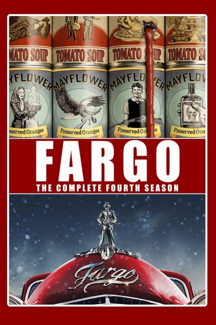 مسلسل Fargo الموسم الرابع الحلقة 4 مترجمة