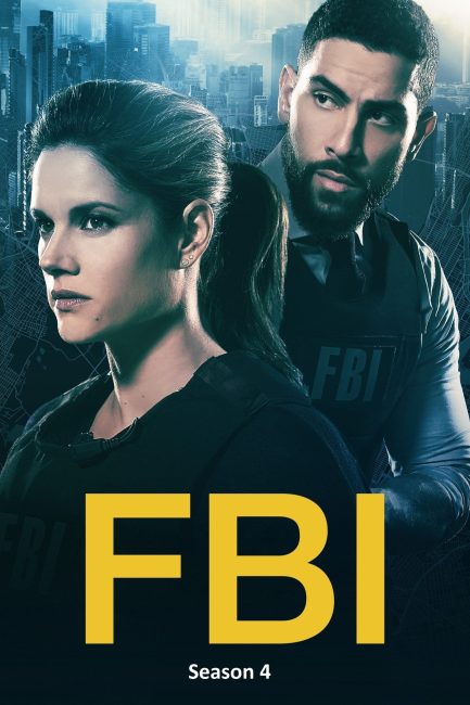 مسلسل FBI الموسم الرابع الحلقة 5 مترجمة