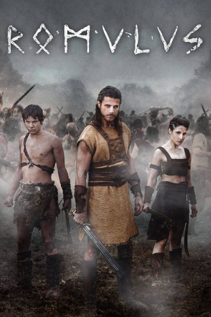 مسلسل Romulus الموسم الاول الحلقة 2 مترجمة