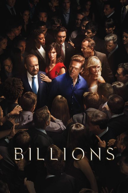 مسلسل Billions الموسم الثاني الحلقة 12 والاخيرة مترجمة