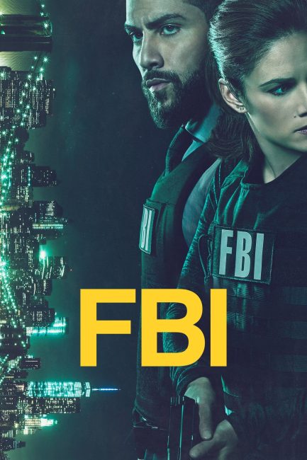 مسلسل FBI الموسم الثالث الحلقة 2 مترجمة