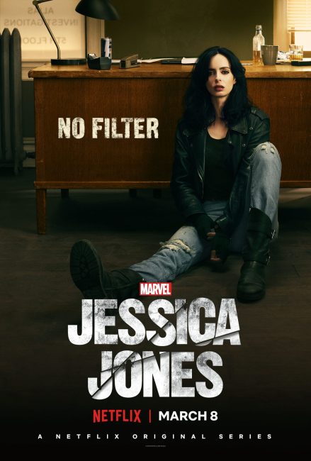مسلسل Jessica Jones الموسم الثاني الحلقة 11 مترجمة