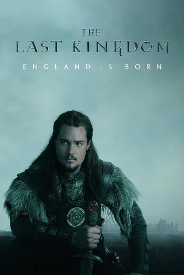 مسلسل The Last Kingdom مترجم