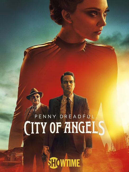 مسلسل Penny Dreadful: City of Angels الموسم الاول الحلقة 2 مترجمة