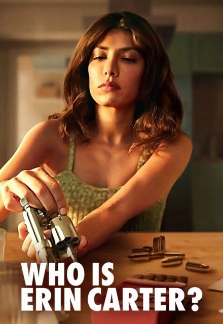 مسلسل Who Is Erin Carter مترجم