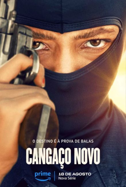 مسلسل New Bandits الموسم الاول الحلقة 2 مترجمة