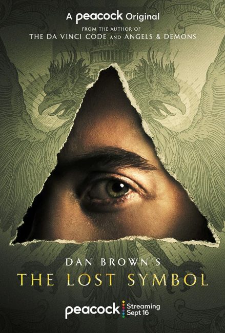 مسلسل The Lost Symbol الموسم الاول الحلقة 10 والاخيرة مترجمة