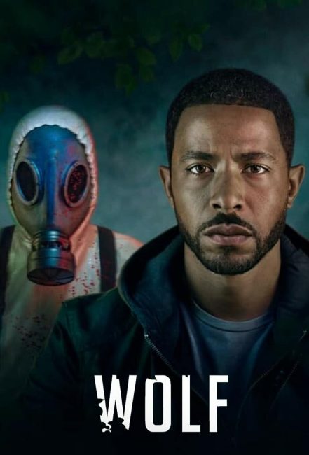 مسلسل Wolf الموسم الاول الحلقة 1 مترجمة
