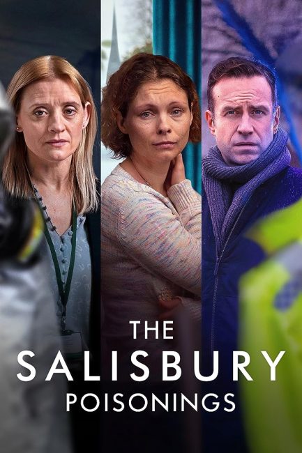 مسلسل The Salisbury Poisonings الموسم الاول الحلقة 4 والاخيرة مترجمة