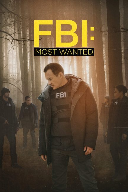 مسلسل FBI: Most Wanted الموسم الثاني الحلقة 7 مترجمة