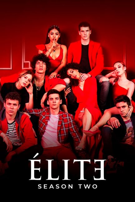 مسلسل Elite الموسم الثاني الحلقة 2 مترجمة