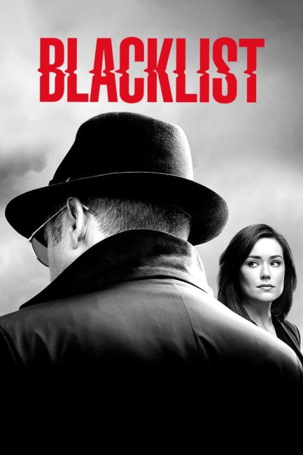 مسلسل The Blacklist الموسم السادس الحلقة 10 مترجمة