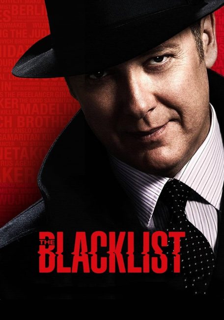 مسلسل The Blacklist الموسم الثاني الحلقة 10 مترجمة