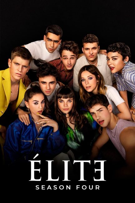 مسلسل Elite الموسم الرابع الحلقة 2 مترجمة