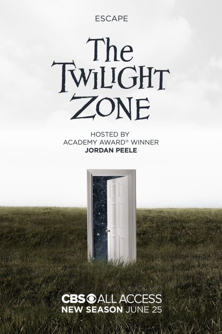 مسلسل The Twilight Zone الموسم الثاني الحلقة 1 مترجمة