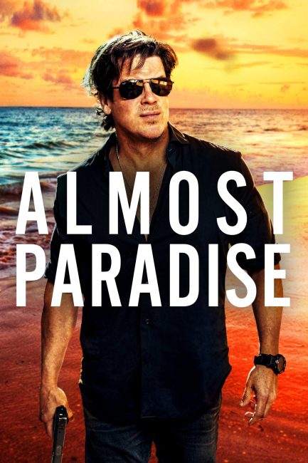 مسلسل Almost Paradise الموسم الاول الحلقة 4 مترجمة