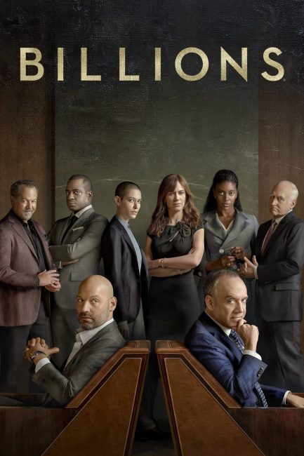 مسلسل Billions الموسم السادس الحلقة 10 مترجمة