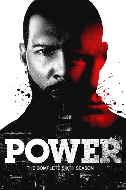 مسلسل Power الموسم السادس الحلقة 2 مترجمة