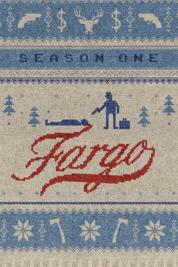 مسلسل Fargo مترجم