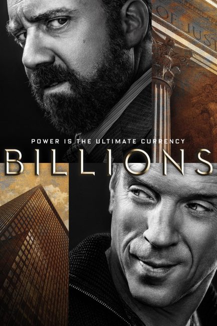 مسلسل Billions الموسم الاول الحلقة 12 والاخيرة مترجمة
