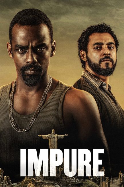 مسلسل Impuros الموسم الثالث الحلقة 1 مترجمة
