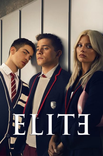 مسلسل Elite الموسم السادس الحلقة 2 مترجمة