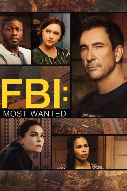 مسلسل FBI: Most Wanted الموسم الرابع الحلقة 6 مترجمة