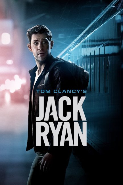 مسلسل Jack Ryan الموسم الثالث الحلقة 1 مترجمة