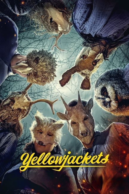 مسلسل Yellowjackets الموسم الثاني الحلقة 2 مترجمة