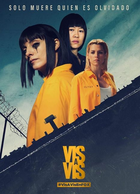 مسلسل Vis a vis الموسم الاول الحلقة 10 مترجمة