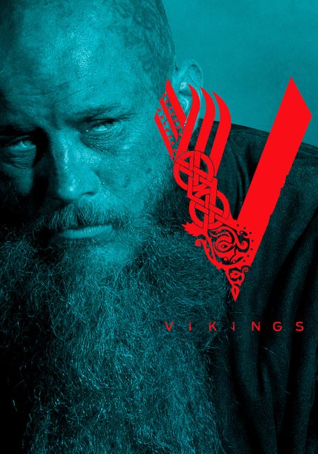 مسلسل Vikings الموسم الرابع الحلقة 10 مترجمة
