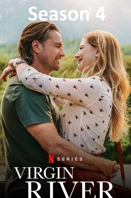 مسلسل Virgin River الموسم الرابع الحلقة 2 مترجمة
