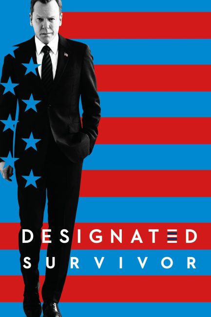 مسلسل Designated Survivor الموسم الثاني الحلقة 11 مترجمة