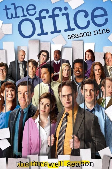 مسلسل The Office الموسم التاسع الحلقة 3 مترجمة